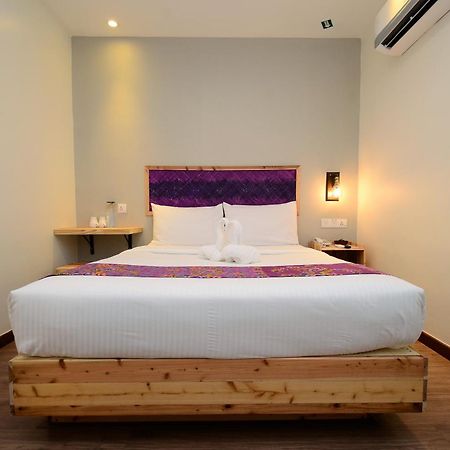 Artisan Eco Hotel Petaling Jaya Room photo